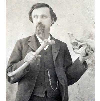 Andrew Taylor Still ostéopathie