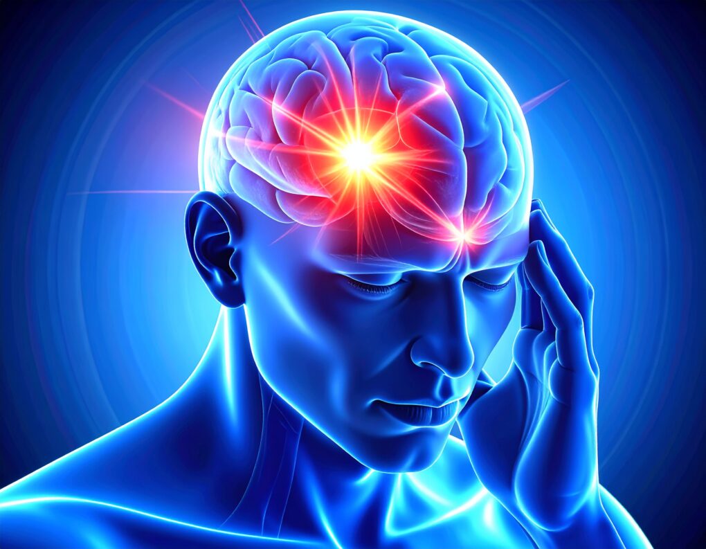 Migraine ostéopathe montpellier